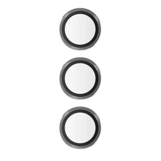 Camera Lens Rings For Samsung Z Fold 5  Pictureperfect Panzerglass